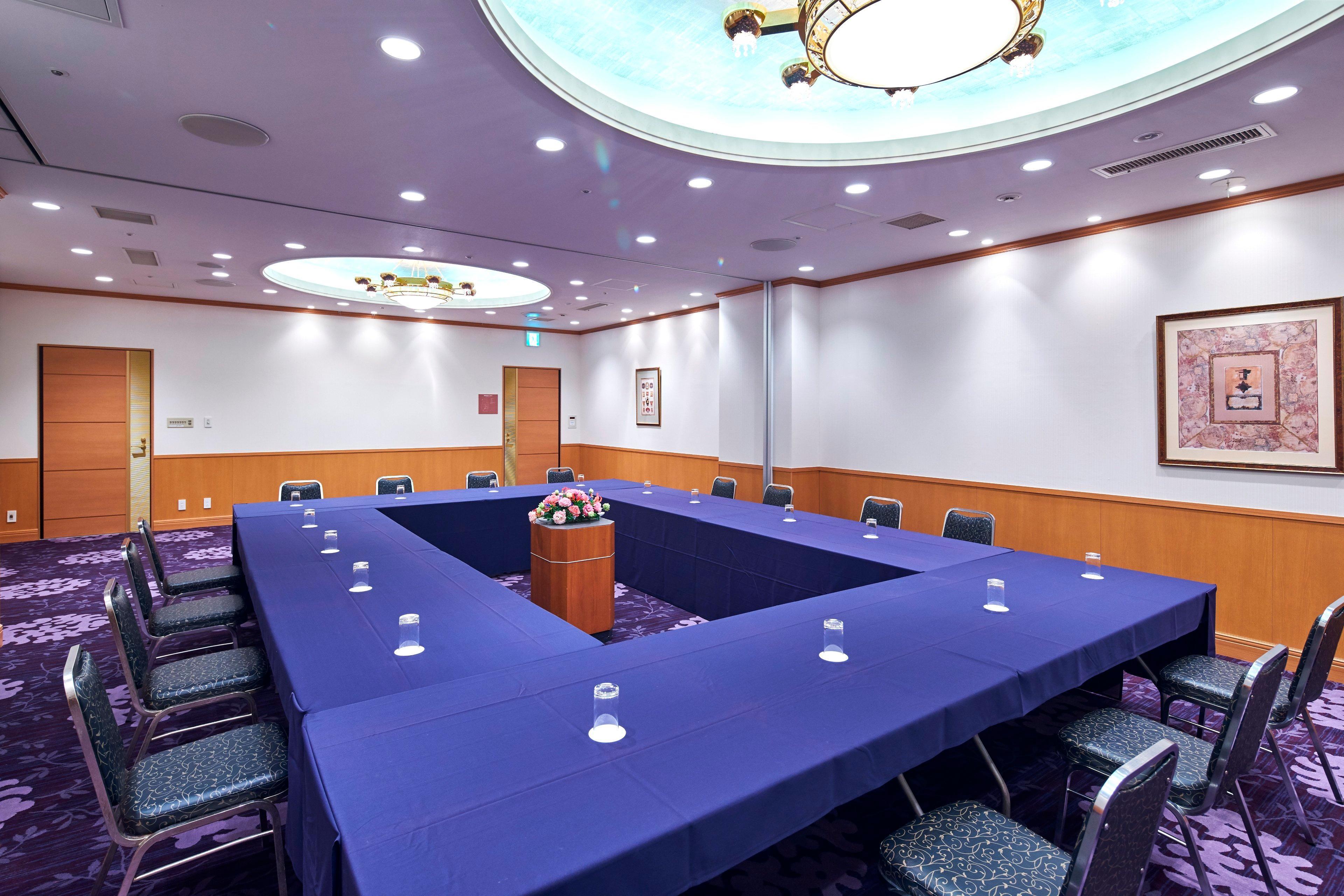 Ana Crowne Plaza Hotel Nagasaki Gloverhill By Ihg Exterior foto